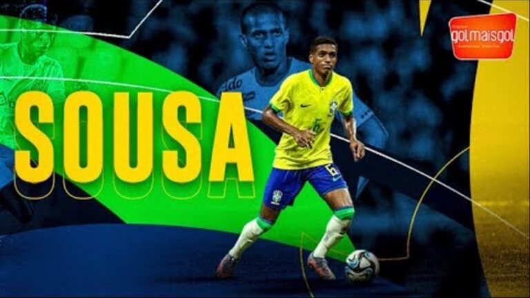 Chelsea Ikut Incar Souza