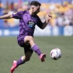 Spurs Incar Winger Valladolid