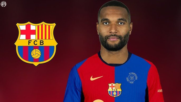 Barcelona Terdepan Untuk Jonathan Tah