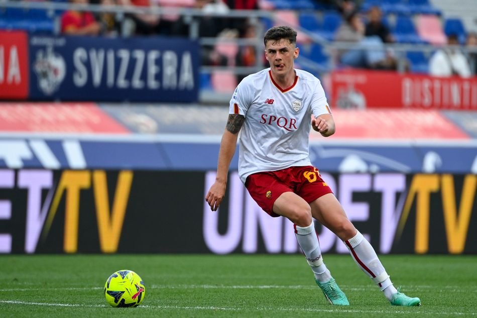 Lazio Incar Benjamin Tahirovic