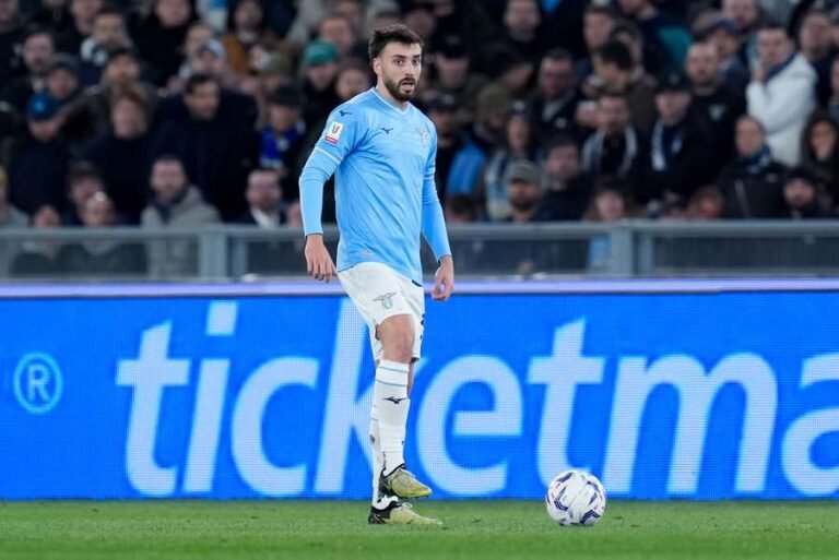 Inter Inginkan Mario Gila