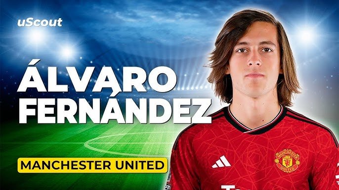 Man United Pulangkan Wonderkid