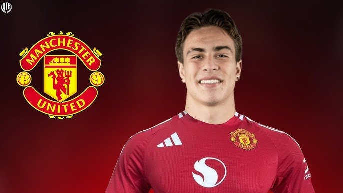 Man United Bajak Yildiz