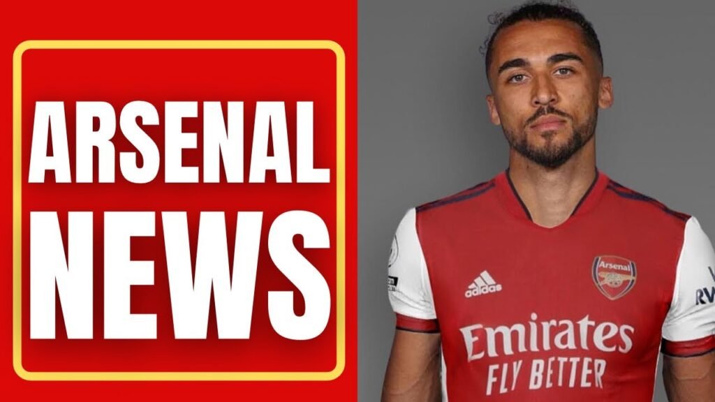 Arsenal Incar Calvert-Lewin