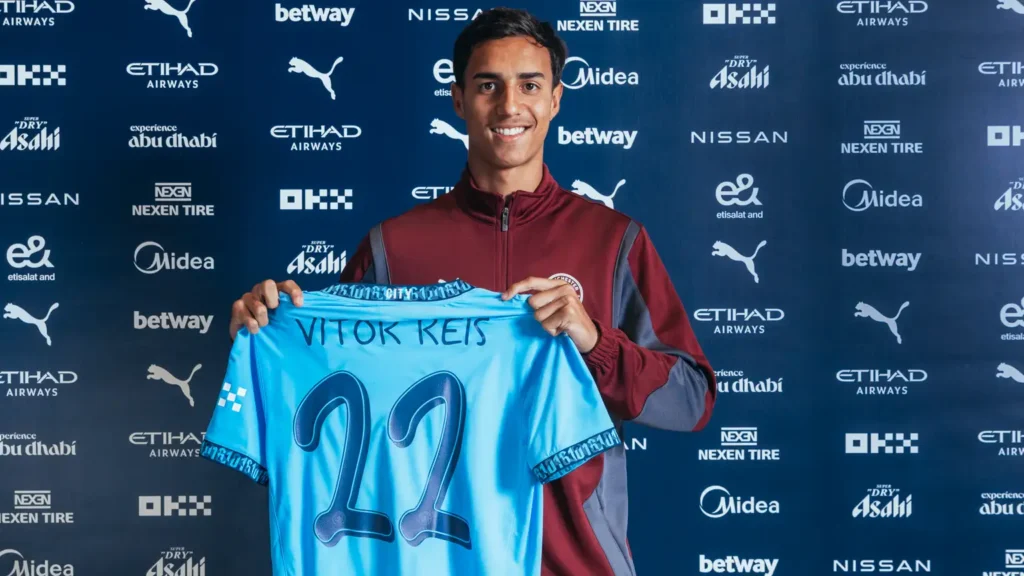 Arsenal Incar Matheus Cunha