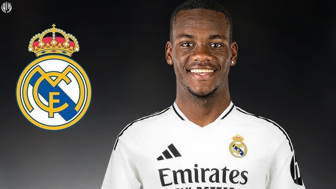 Real Madrid Incar Duran