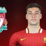 Liverpool Incar Stefanos Tzimas