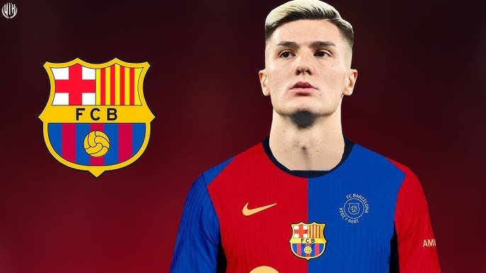 Barcelona Targetkan Benjamin Sesko