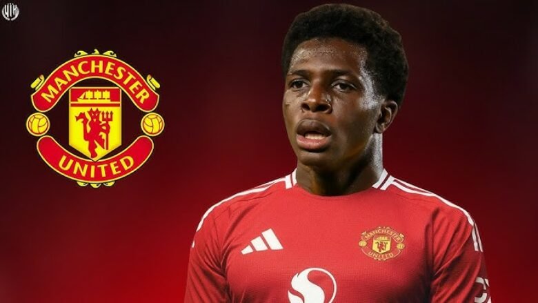 MU Datangkan Patrick Dorgu