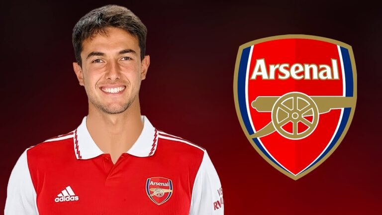 Resmi Arsenal Datangkan Zubimendi