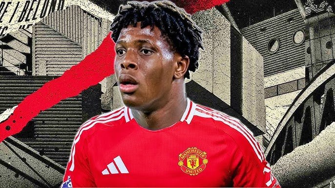 MU Datangkan Patrick Dorgu