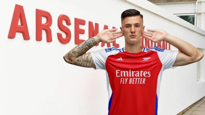 Arsenal Seriusi Benjamin Sesko