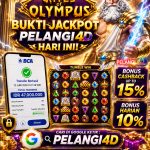 BUKTI JACKPOT KEMENANGAN SLOT PRAGMATIC PLAY 12 JUNI 2026