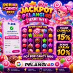 BUKTI JACKPOT KEMENENAGAN JDB168 SLOT 16 JUNI 2026