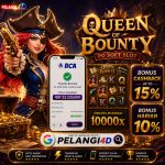 BUKTI JACKPOT KEMENANGAN SLOT PG SOFT 20 JUNI 2026