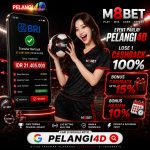 BUKTI JACKPOT KEMENANGAN PARLAY BOLA M8BET SPORTSBOOK 23 JUNI 2026