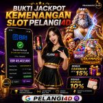 BUKTI JACKPOT KEMENANGAN GAMES PRAGMATIC PLAY 24 JUNI 2026