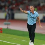John Herdman beri pesan tegas untuk timnas