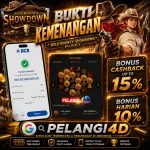 BUKTI JACKPOT KEMENANGAN SLOT PG SOFT 10 JUNI 2026