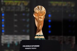 Tempat Menonton Amerika Serikat vs Paraguay: Kick Off Jam Berapa?