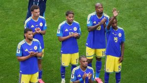 Curacao di Piala Dunia 2026: Penduduknya Lebih Sedikit dari Ponorogo, tapi Mampu Bobol Gawang Jerman