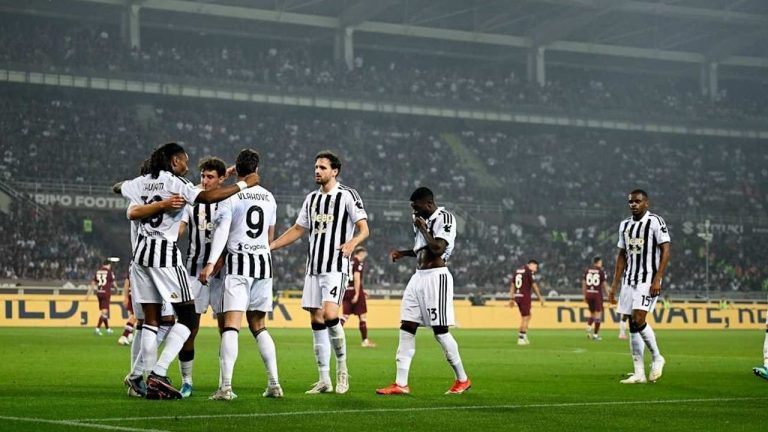 Waduh, Juventus Bakal Ditinggal Sang Bek ke Inggris?