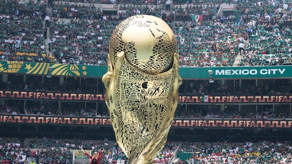 FIFA Tutup Investigasi Dugaan Gestur Rasis Shaun Evans di Piala Dunia 2026