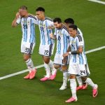 Alasan Banyak Pemain Memakai Sepatu Pink di Piala Dunia 2026