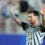 Rahasia Lionel Messi di Balik Awal Gemilang Argentina