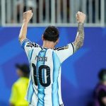 Ayah Lionel Messi di Bawah Pengawasan Medis