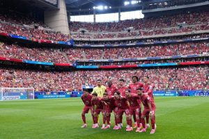 Dengan Peran Lebih Tepat, Cristiano Ronaldo Masih Bisa Sangat Berbahaya