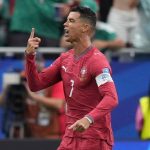 Cristiano Ronaldo Cetak Sejarah di Piala Dunia 2026, Ukir Dua Rekor Sekaligus Bersama Portugal