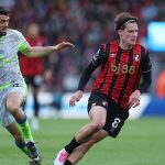 Andai Fernandes Lepas, MU Bakal Kejar Gelandang Bournemouth Ini