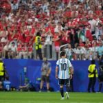 Lionel Messi Buka Peluang Tampil di Piala Dunia 2030 Meski Usia Sudah 43 Tahun