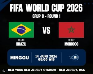 brazil