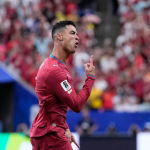 Ketika Cristiano Ronaldo Berhadapan dengan 2 Pemain Uzbekistan dari 17 Tahun Silam di Piala Dunia 2026