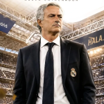 Mourinho Kembali Ke Madrid