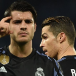 Morata Bongkar Sikap Ronaldo