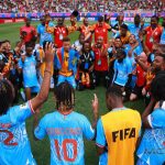 Kisah RD Kongo menuju Piala Dunia