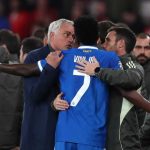 Jose Mourinho Resmi Kembali ke Real Madrid, Era Kedua Dimulai!