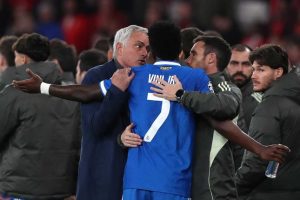 Jose Mourinho Resmi Kembali ke Real Madrid, Era Kedua Dimulai!
