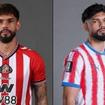 Bintang Sunderland ingin kalahkan Amerika Serikat