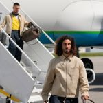Cucurella Resmi ke Real Madrid