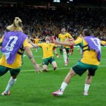 Australia Berhasil Bungkam Turki